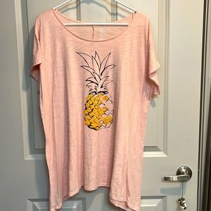 Saint johns bay woman’s one X blouse